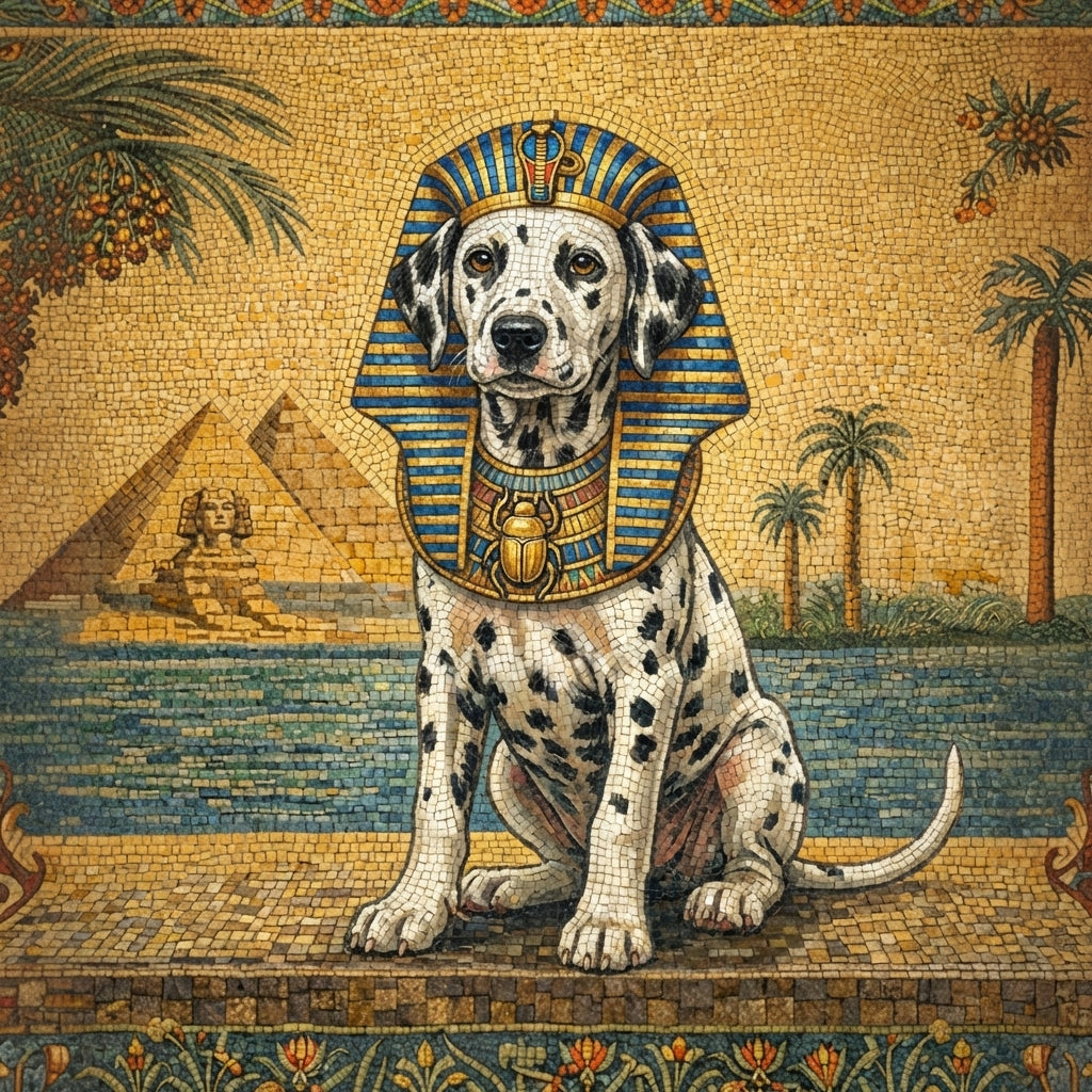 The Royal Portrait · Digital Download