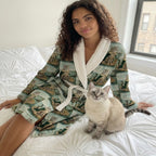 Custom Royal Robe · Scene All-Over