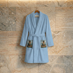 Custom Royal Robe · Pocket