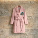 Custom Royal Robe · Crest