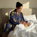 Custom Royal Robe · Icon All-Over